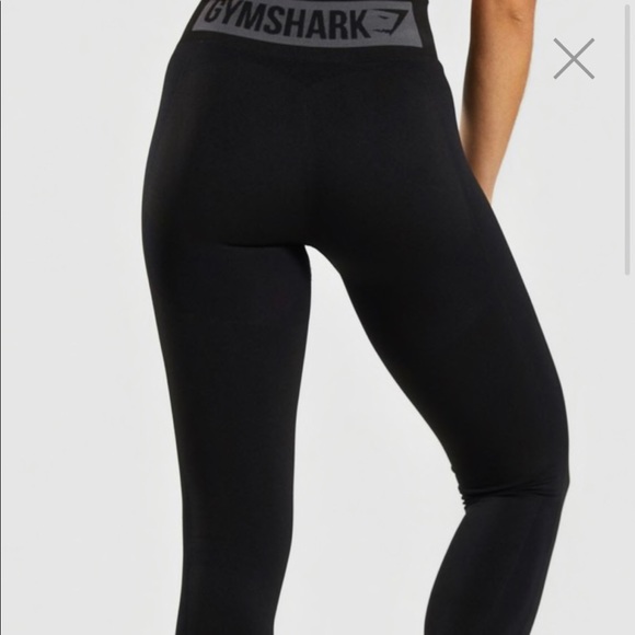 Gymshark flex high waisted leggings - Picture 8 of 8